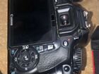Зеркальный фотоаппарат canon 550d объявление продам