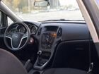 Opel Astra 1.6 МТ, 2011, 161 500 км объявление продам