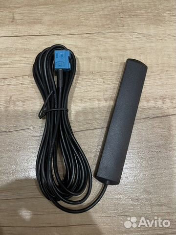 Wifi антенна BMW CarPlay