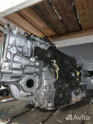 Вариатор для Subaru Forester