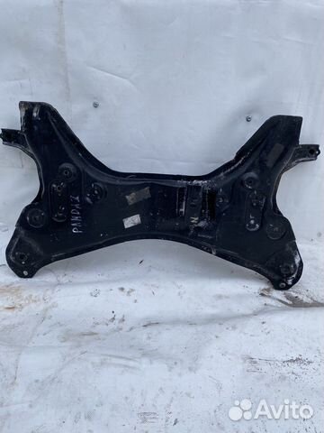 Подрамник балка подмоторная fiat Panda ll 1.2AMT