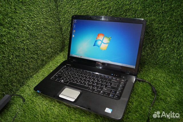 Ноутбук для работы с документами и интернета