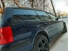 Volkswagen Passat 1.8 МТ, 1998, 380 000 км объявление продам