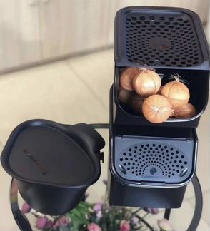 Посуда tupperware