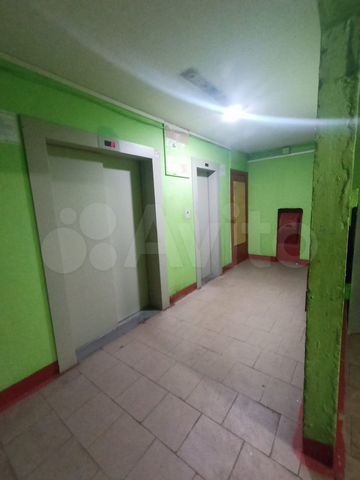 1-к. квартира, 37 м², 8/14 эт.