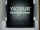 Адаптер Yatour YT-M06 Ren8 для магнитол Renault 8 объявление продам