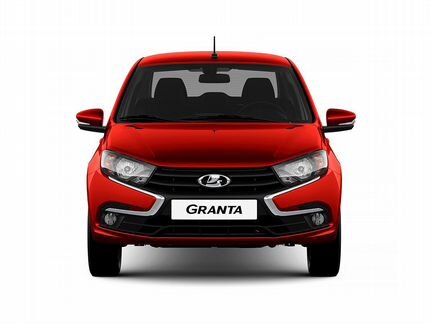 LADA Granta 1.6 МТ, 2022