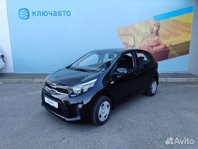 Kia Picanto 1.0 AT, 2022