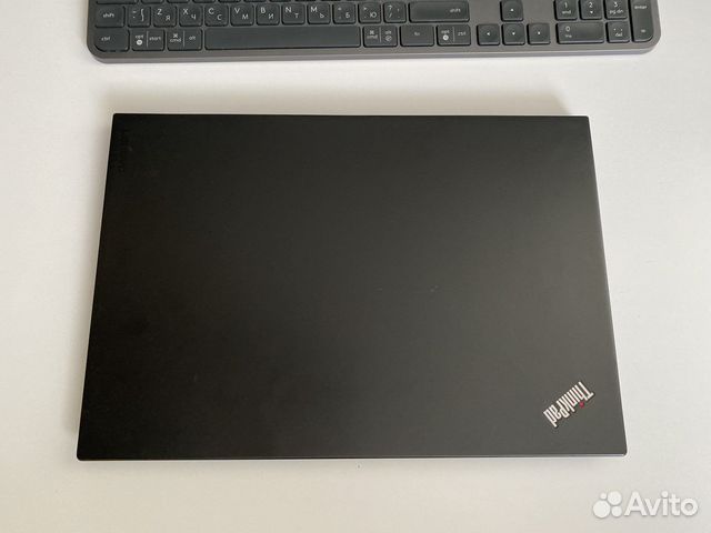 Ноутбук lenovo thinkpad x1 carbon gen4 i7/8/256