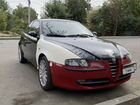 Alfa Romeo 147 1.6 МТ, 2003, 260 000 км