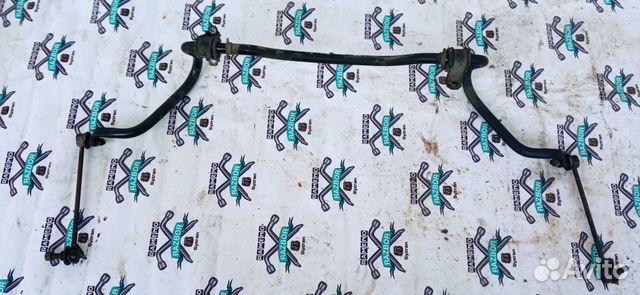 Стабилизатор передний Lexus RX Toyota Harrier