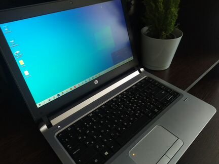 HP ProBook 430 G3