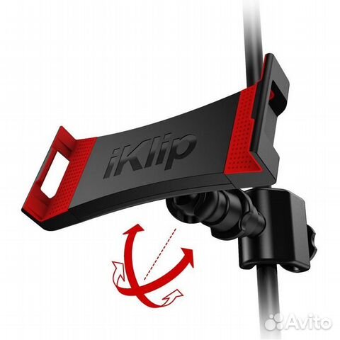 IK multimedia iKlip-3-Deluxe