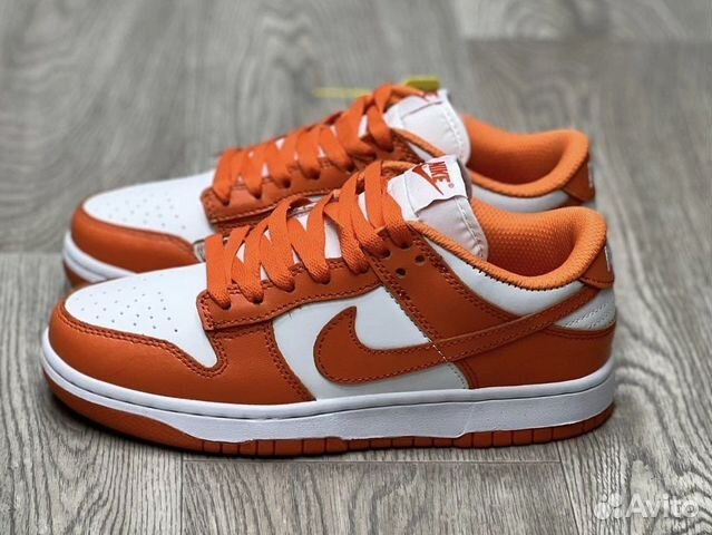 Nike Dunk 36-40