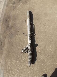 Ауди а8 д2 рулевая рейка