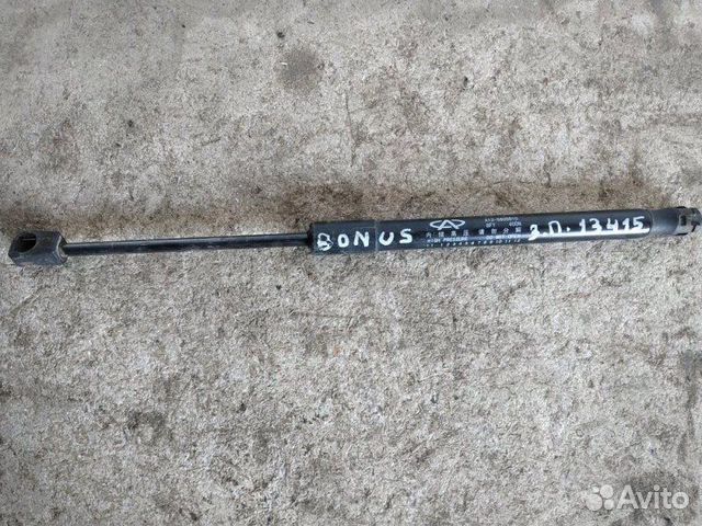 Амортизатор багажника задний правый Chery Bonus