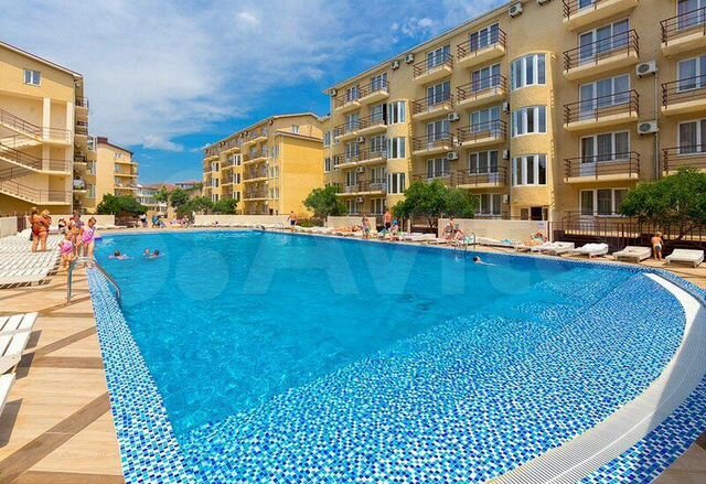 Комната 25 м², 1/4 эт.