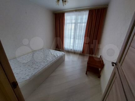 1-к. квартира, 40 м², 3/9 эт.