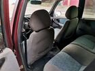 Chevrolet Niva 1.7 МТ, 2003, 125 263 км объявление продам