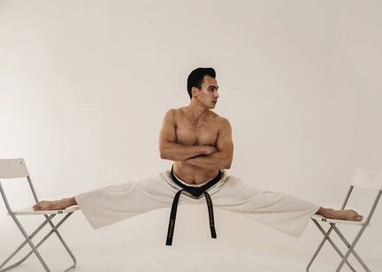 Тренер по Боксу и Кикбоксингу