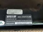 Навигатор mystery MP 470 объявление продам