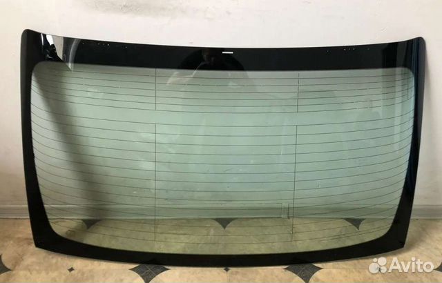 Стекла задние камри v 70 2018 и 2022 годов