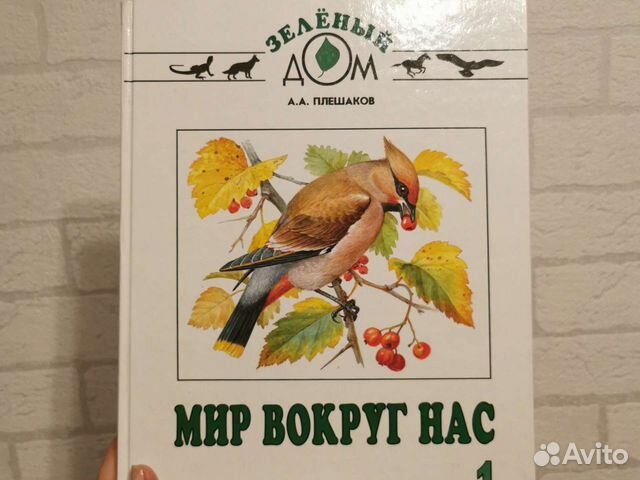 Дом плешакова. Мир вокруг нас Плешаков. «Зеленый дом» а.а. Плешакова.. Мир вокруг нас 1 класс Плешаков.