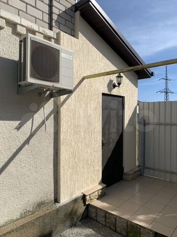 Дом 150 м² на участке 2 сот.
