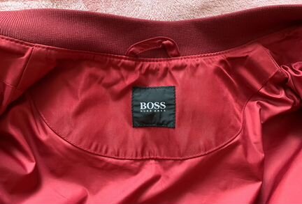 Куртка Hugo Boss Новая 48