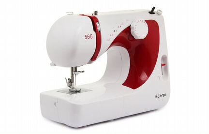 Швейная машина Leran 565