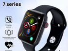 Умные часы smart watch 7 series объявление продам