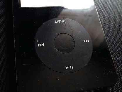 iPod Classic 5g 30gb