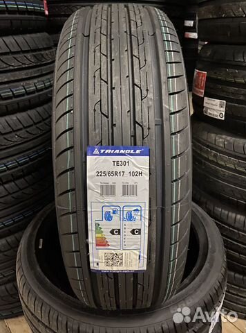 Triangle TE301 225/65 R17 101H