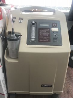 Прокат Концентраторов кислородных 5л и 3л