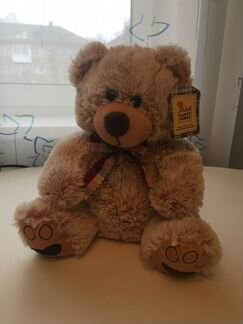 Мягкая игрушка 