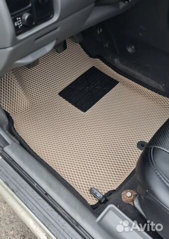 Эва Коврики в Белгороде за два часа