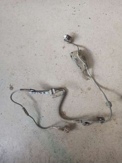 Проводка датчика ABS передняя левая Lexus GX 470