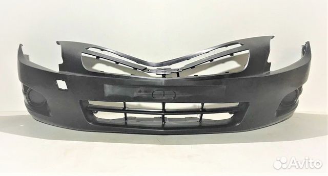 Бампер передний Chevrolet Cobalt Новый