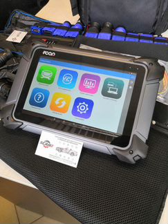 Сканер Fcar F7S-G