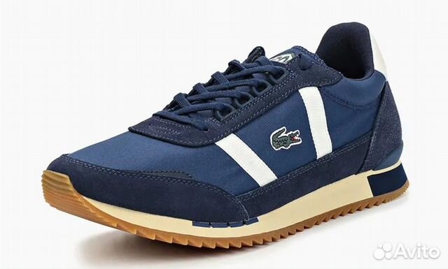 partner retro lacoste