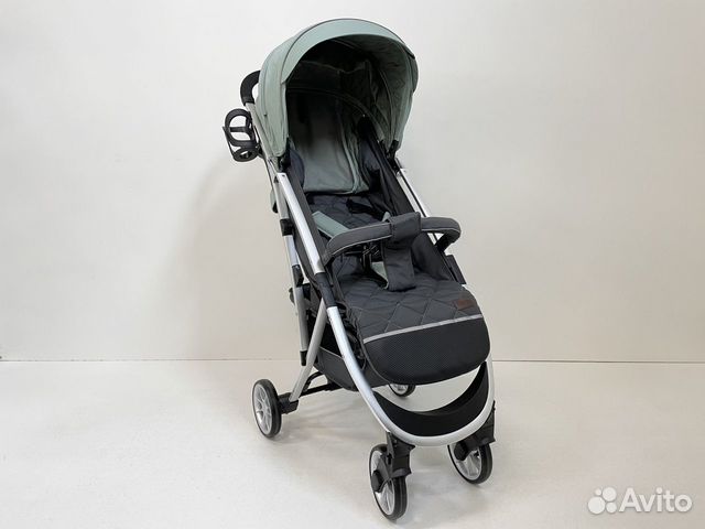 Коляска прогулочная Carrello Gloria CRL-8506/1