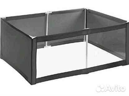 Манеж – вольер для животных