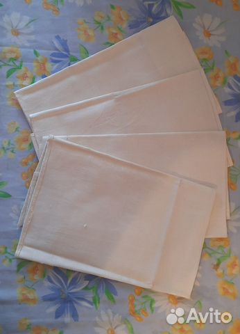 Льняные полотенчики,плотные,жаккард