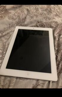 iPad