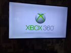 Игровая приставка xbox 360 объявление продам