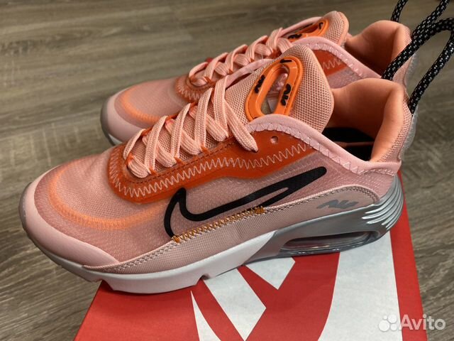 Кроссовки Nike Air Max 2090