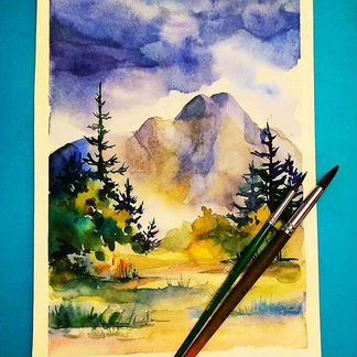 Рисование - репетитор / подготовка