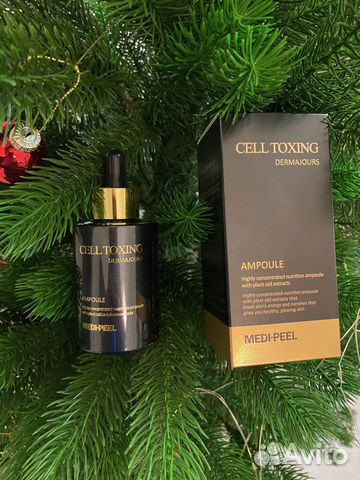 Medi-peel Омолаживающая сыворотка