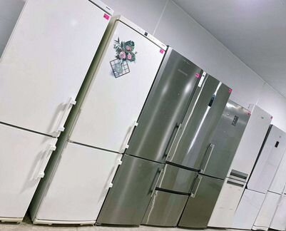 Холодильник Libherr, Samsung, lg, Atlant