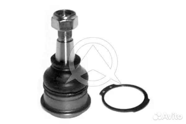 Опора шаровая нижняя